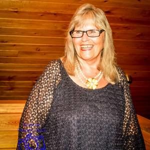 Meet your Posher, Linda-gail